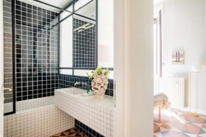 Milano Central Design room